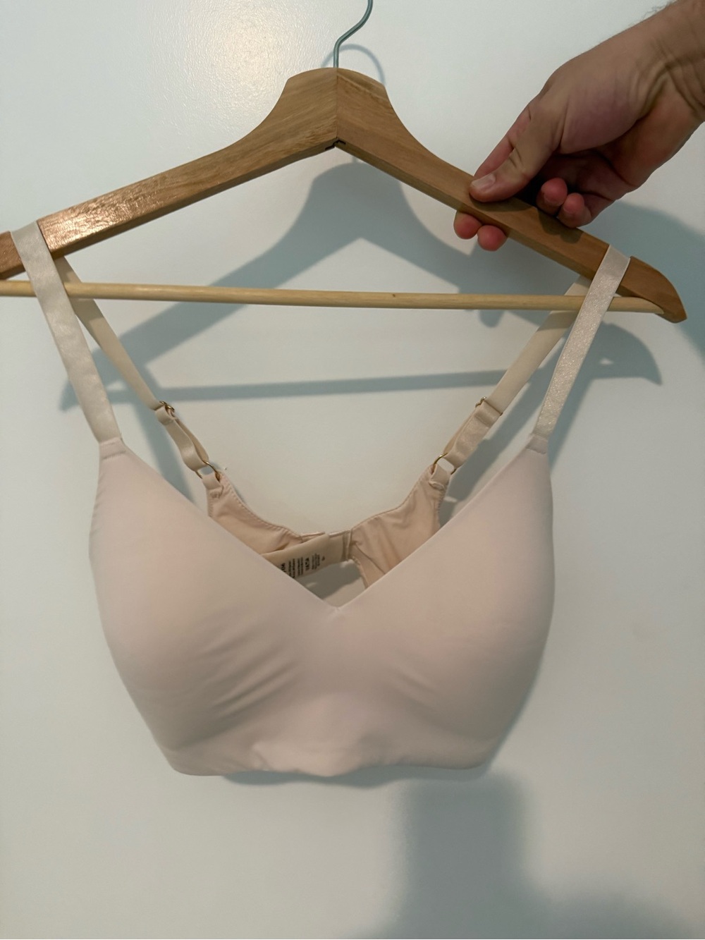 ThirdLove Wireless T-Shirt Bra